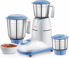 550W MIXER GRINDER